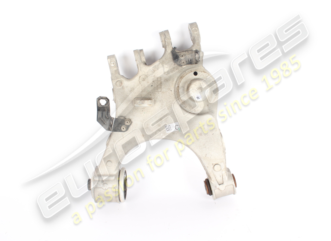 bras oscillant de suspension inférieur d'occasion maserati. numéro de pièce 675001729 (1)