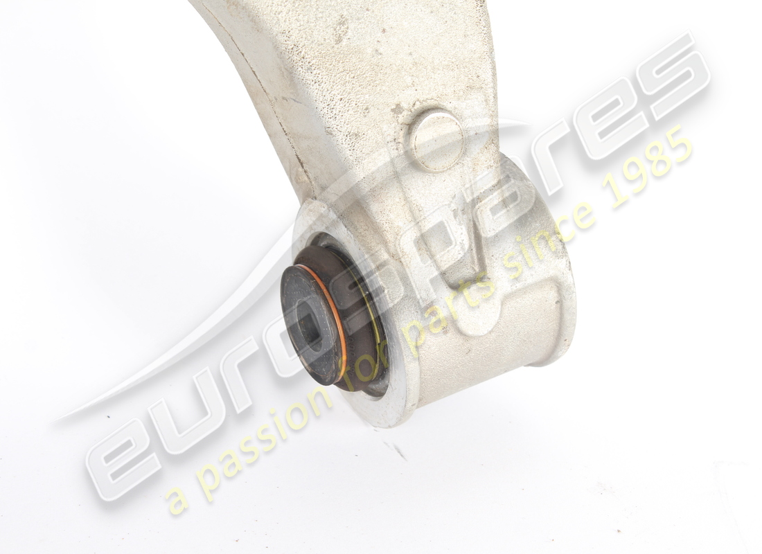bras oscillant de suspension inférieur d'occasion maserati. numéro de pièce 675001729 (3)