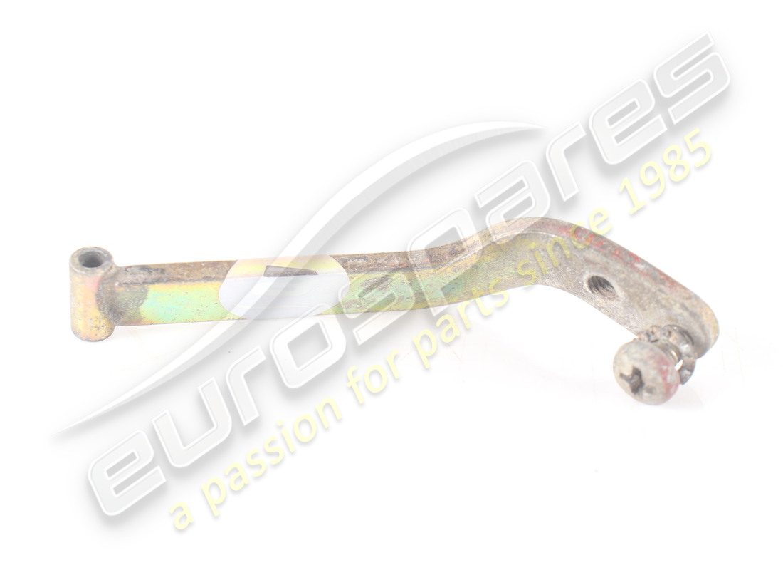 LEVIER DE COMMANDE DE VERROUILLAGE DROIT D'OCCASION Ferrari. NUMÉRO DE PIÈCE 62313400 (1)