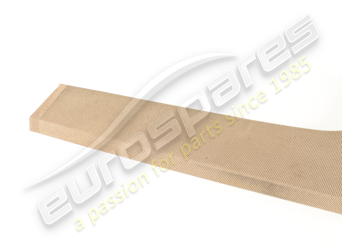 utilisé ferrari moulage lh gts. numéro de pièce 62487000 (3)