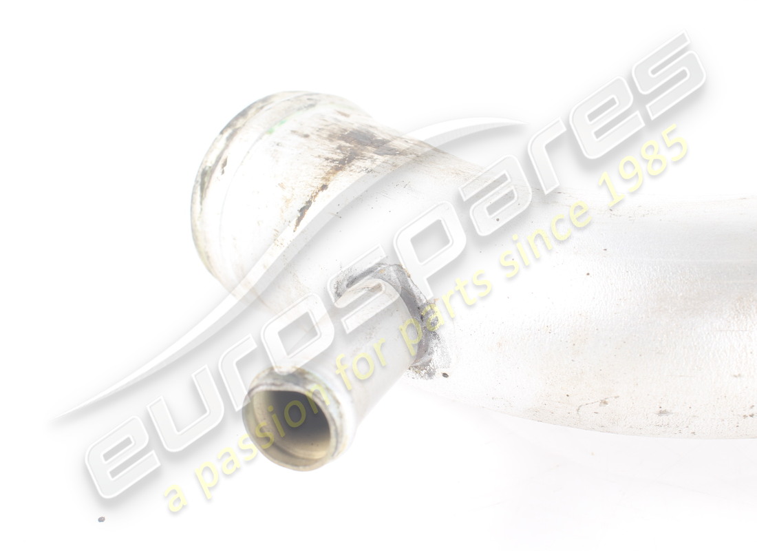 DURITE D'EAU D'OCCASION FERRARI RHD NUMÉRO DE PIÈCE 109504 (3) durite d'eau d'occasion ferrari rhd numéro de pièce 109504 (3)