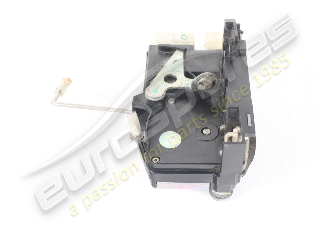 utilisé maserati serrure de porte gauche. numéro de pièce 67294900 (5)