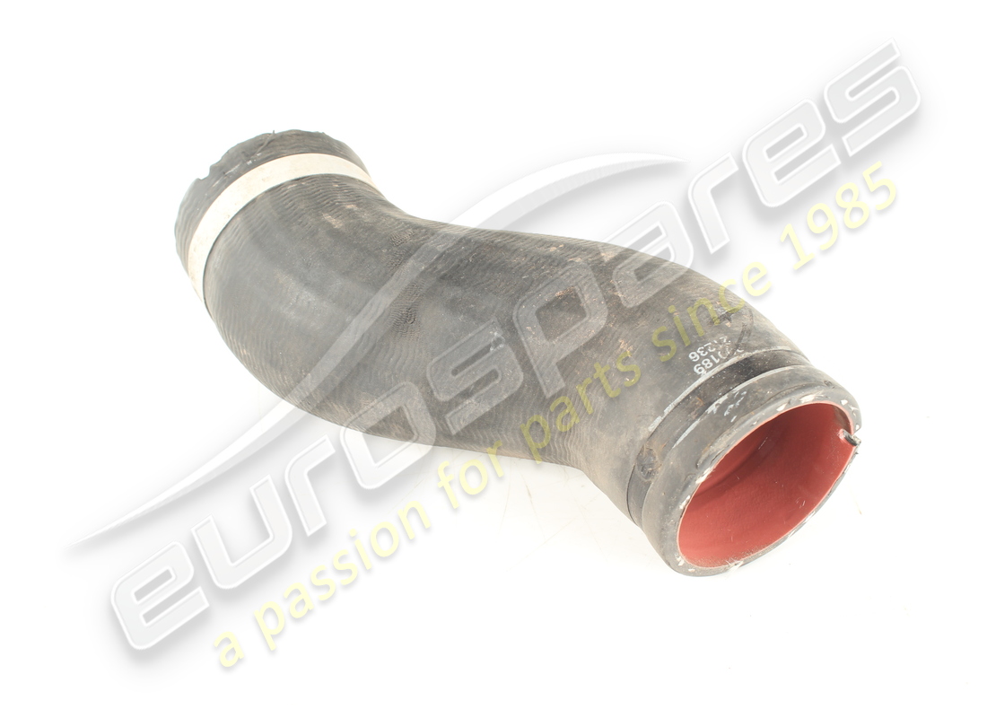 UTILISÉ Ferrari RACCORDEMENT DE TUYAU GAUCHE DE TURB. NUMÉRO DE PIÈCE 300189 (1)