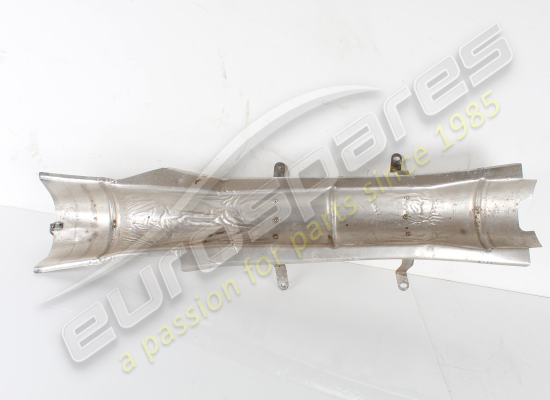 Ferrari BOUCLIER THERMIQUE UTILISÉ. NUMÉRO DE PIÈCE 309458 (1)