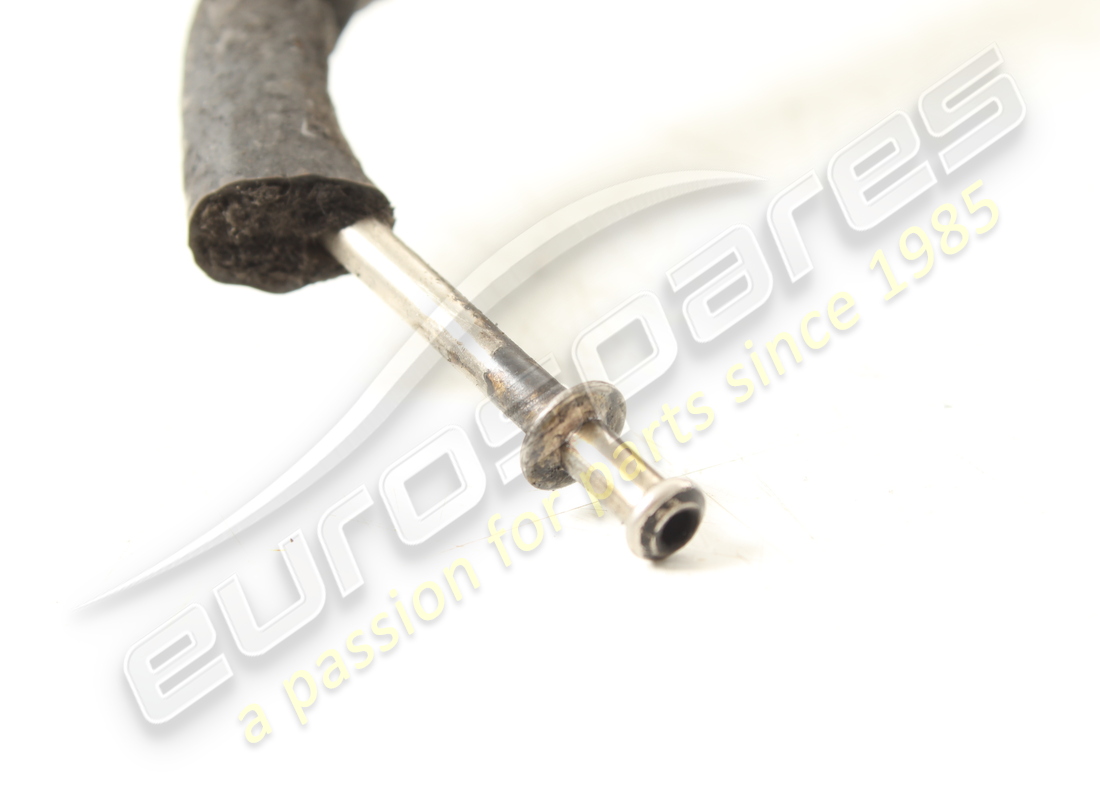 utilisé lamborghini katalyst droit. numéro de pièce 07l251718 (4)