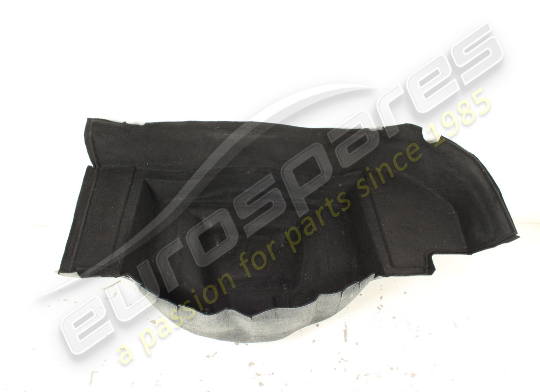 UTILISÉ Ferrari TAPIS PRÉFORMÉ . NUMÉRO DE PIÈCE 669701.. (1)