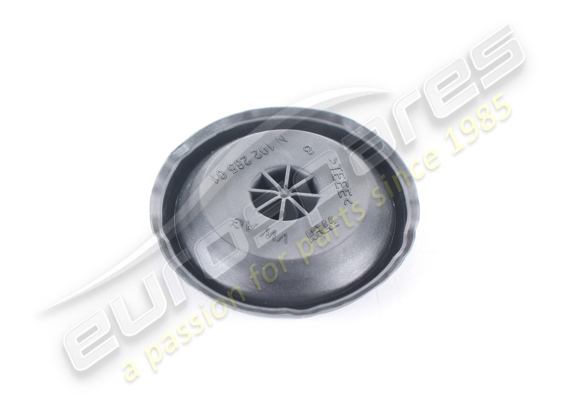 nouveau fiche porsche - 30 x 42 - pour - position 5. référence 99970343340 (2)