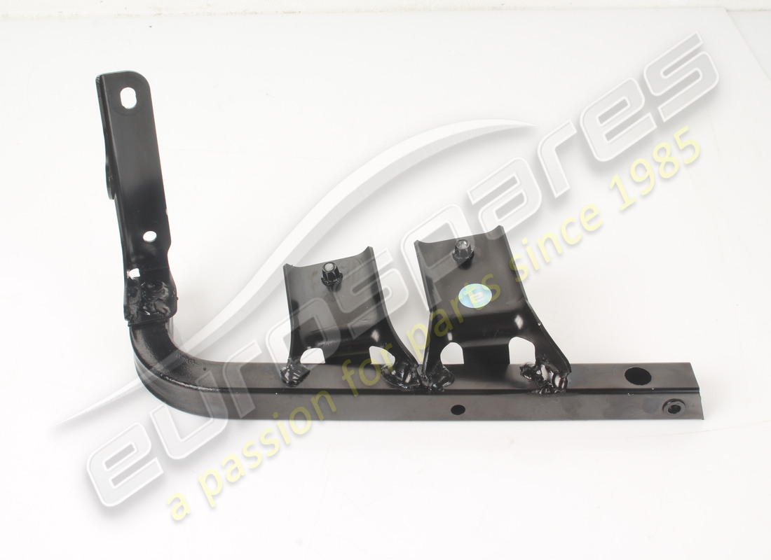 UTILISÉ Ferrari SUPPORTO RADIATORE SX COMPLET . NUMÉRO DE PIÈCE 777778 (1)