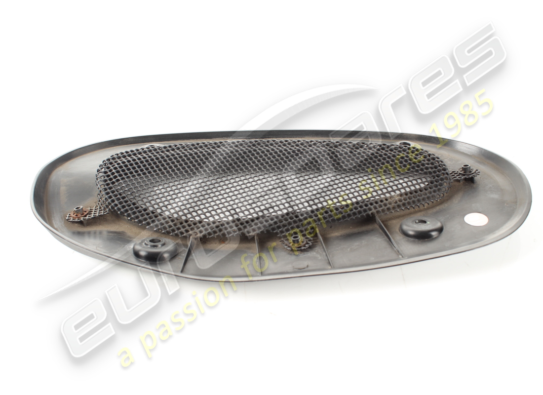 grille de couvercle droit ferrari utilisée. numéro de pièce 85707900 (2)