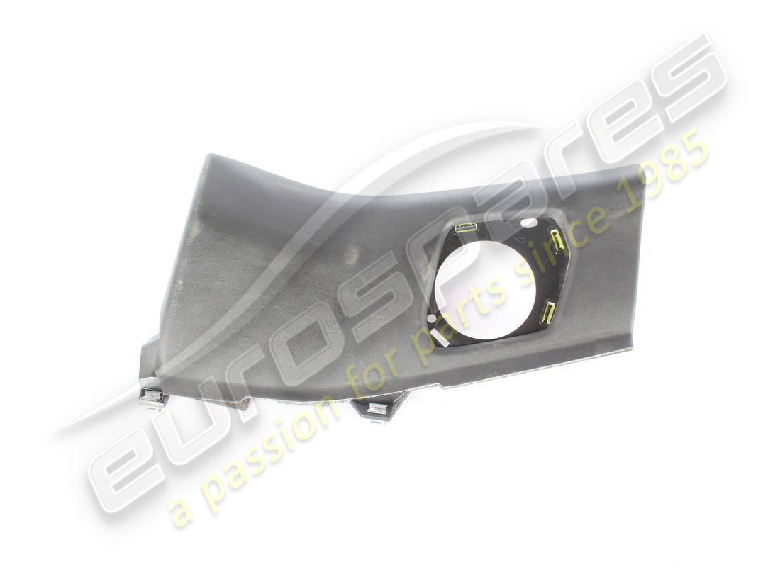 PANNEAU DE GARNITURE Lamborghini, PILIER ENDOMMAGÉ. NUMÉRO DE PIÈCE 4T7868417A (1)