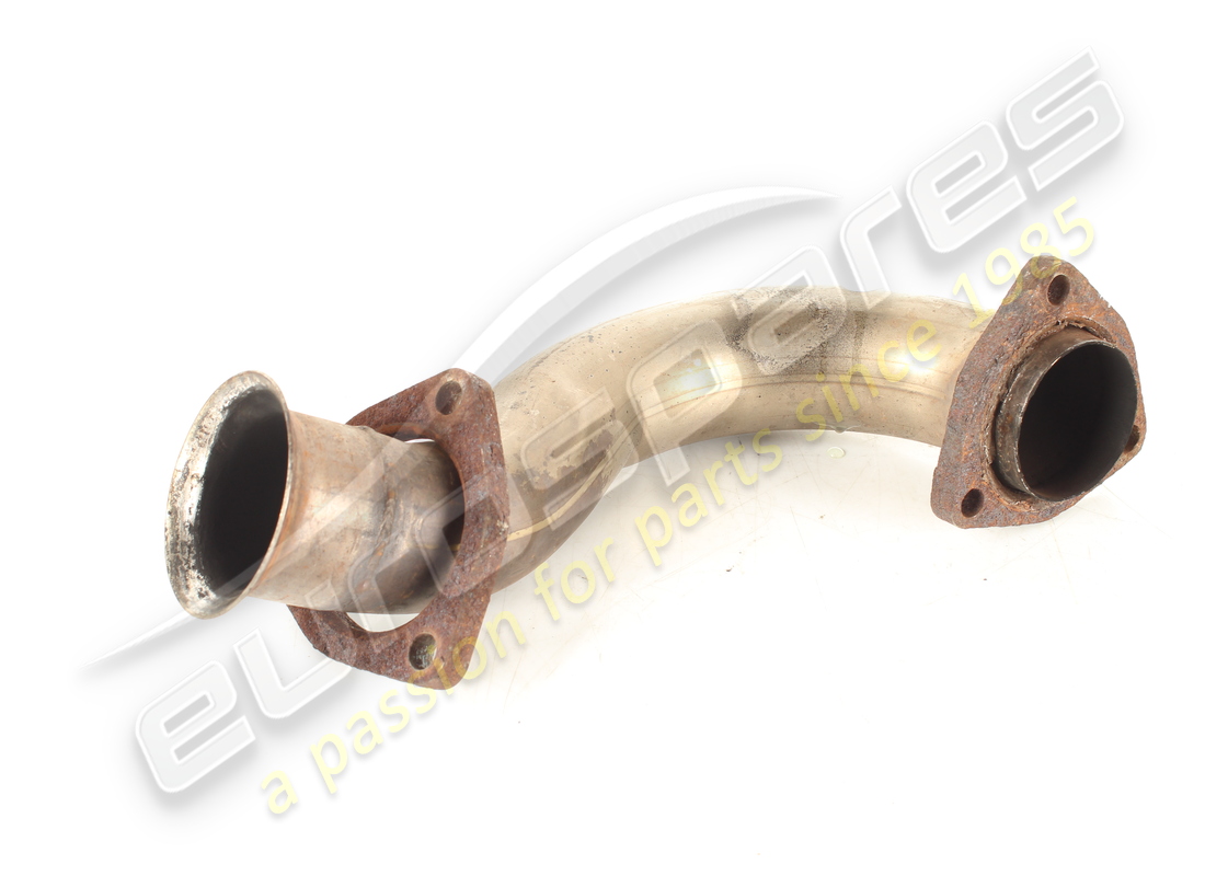 TUYAU ARRIÈRE D'OCCASION Ferrari . RÉFÉRENCE 140920 (1)