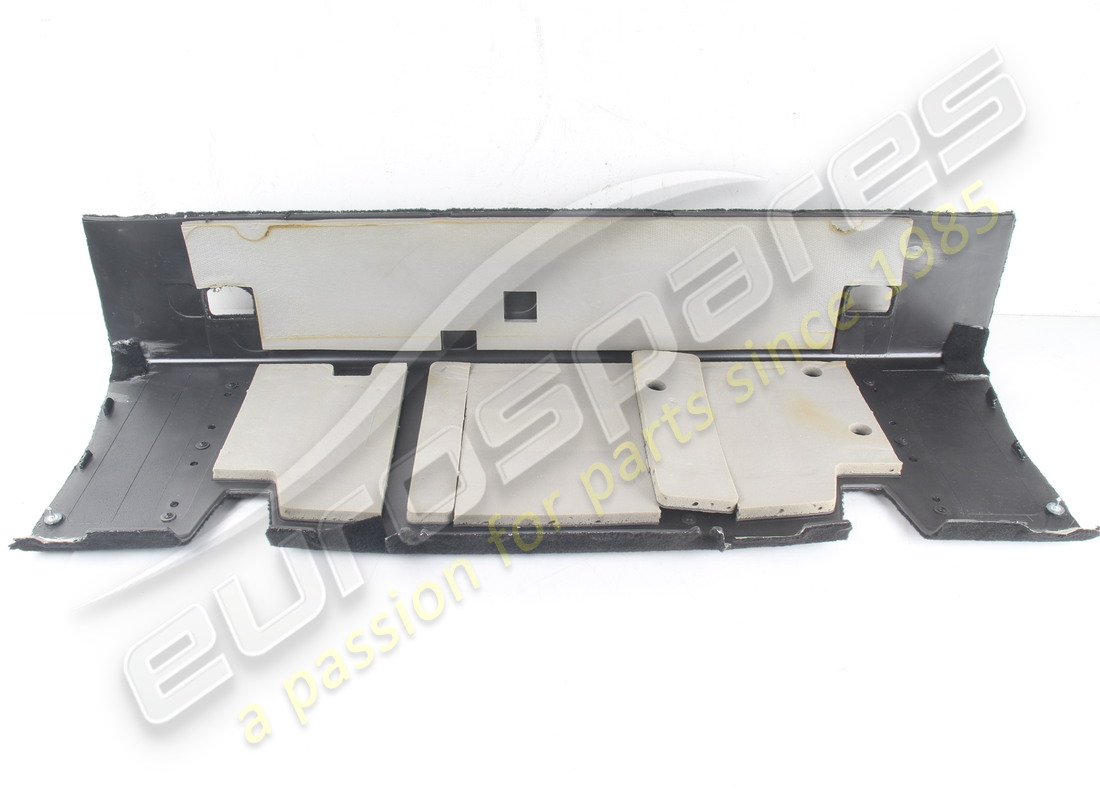 UTILISÉ FERRARI TAPIS DE COFFRE À BAGAGES. NUMÉRO DE PIÈCE 87076012 (4) utilisé ferrari tapis de coffre à bagages. numéro de pièce 87076012 (4)