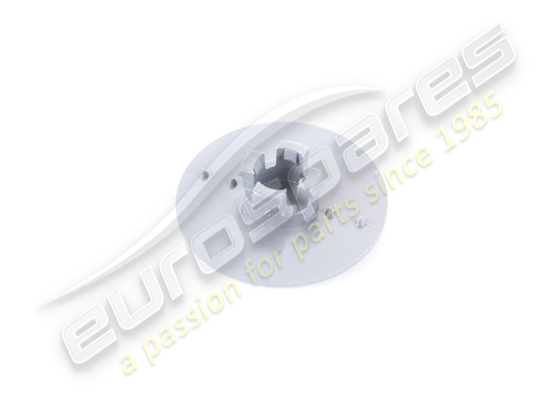 nouveau kit de fixation ferrari pour gris les tapis. référence 80322700 (2)