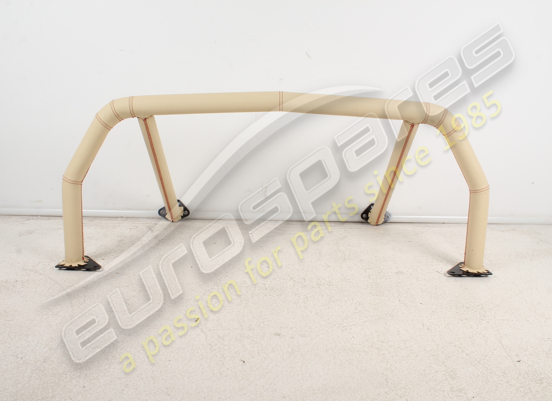nouvelle ferrari crème roll-bar 110556. numéro de pièce 69254804 (3)