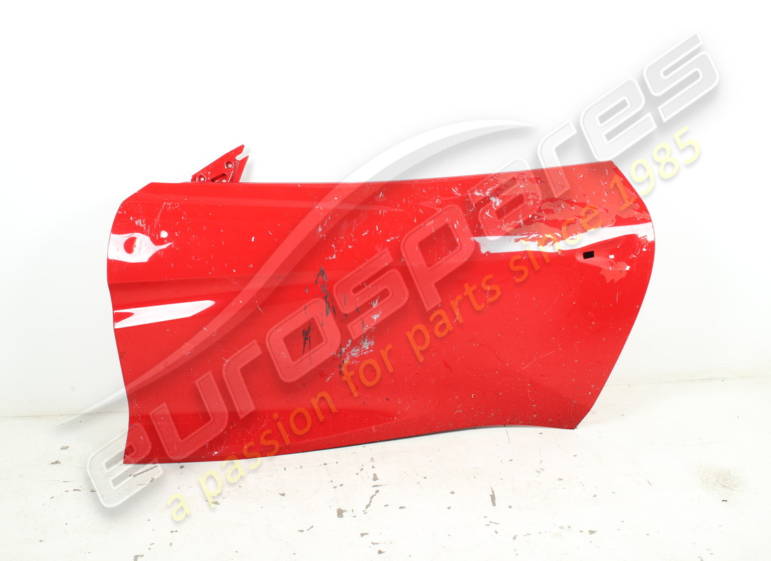 endommagé ferrari numéro de pièce de la porte gauche 985765675