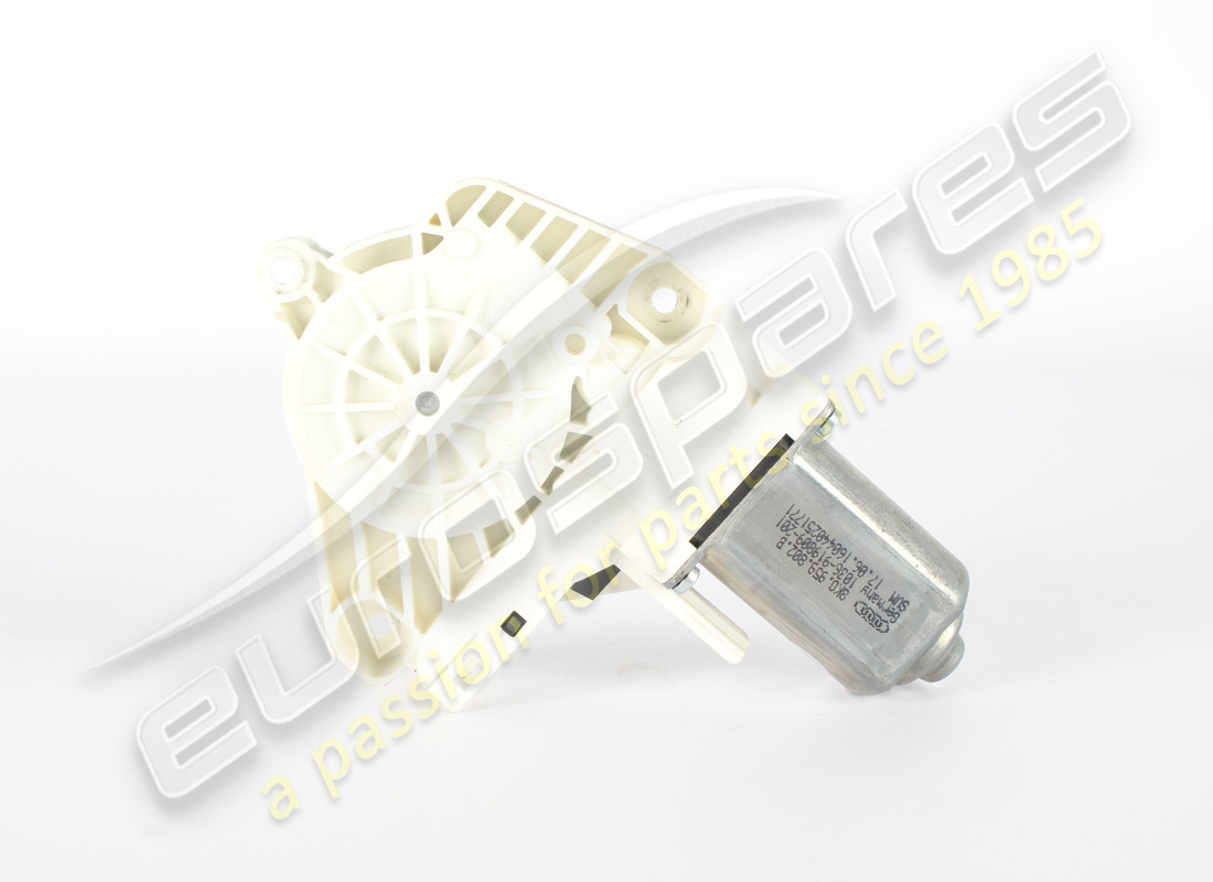 MOTEUR GAUCHE D'OCCASION Lamborghini, FENÊTRE. NUMÉRO DE PIÈCE 8K0959802B (1)