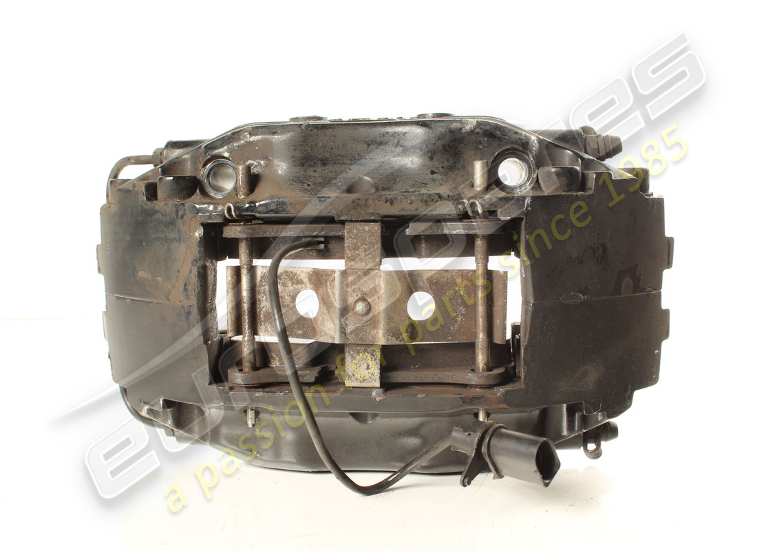 utilisé lamborghini étrier de frein arrière my04-08 b. numéro de pièce 400615405j (2)