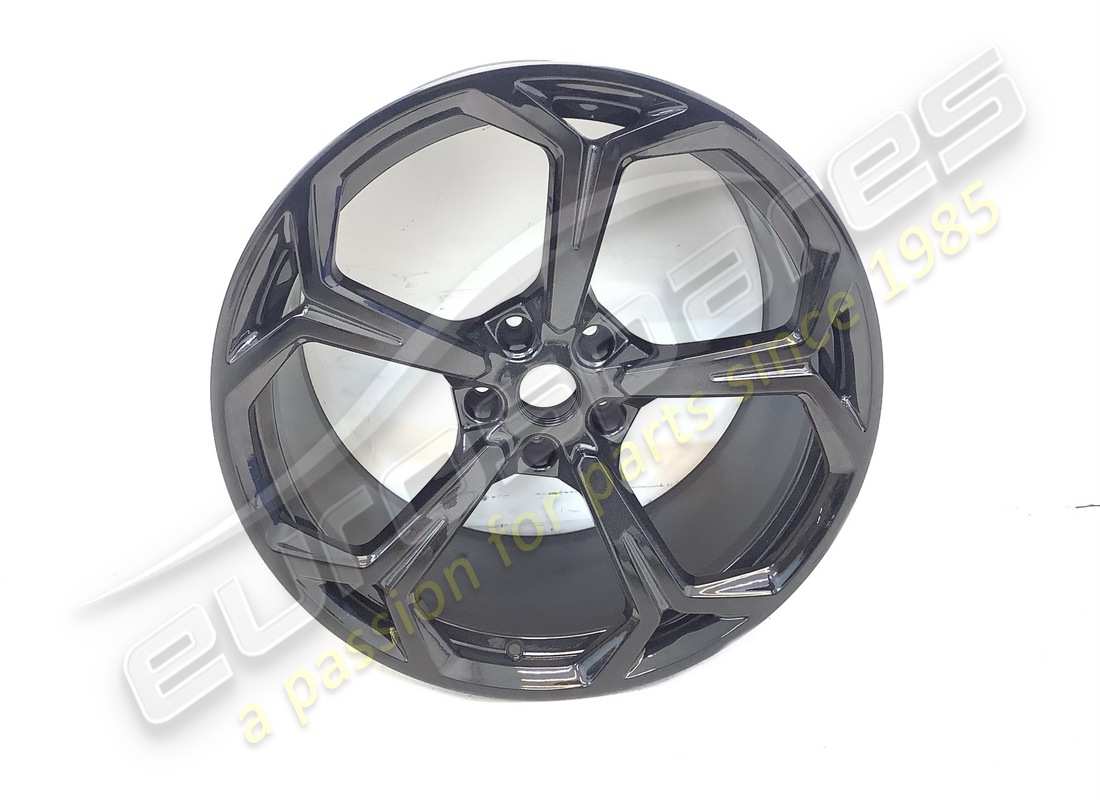 ROUE ARRIÈRE Lamborghini RECONDITIONNÉE. NUMÉRO DE PIÈCE 4ML601025Q (1)