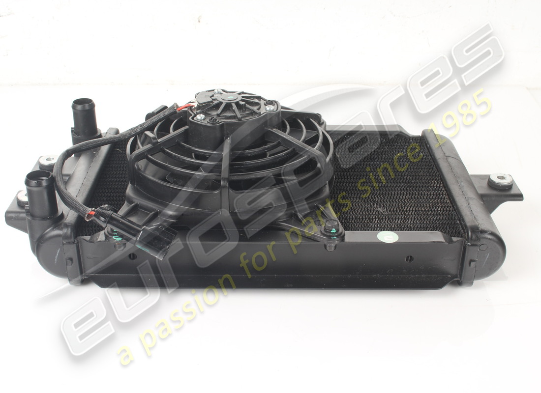 radiateur d'occasion ferrari raffr inverter numéro de pièce définitif 916353 (3)
