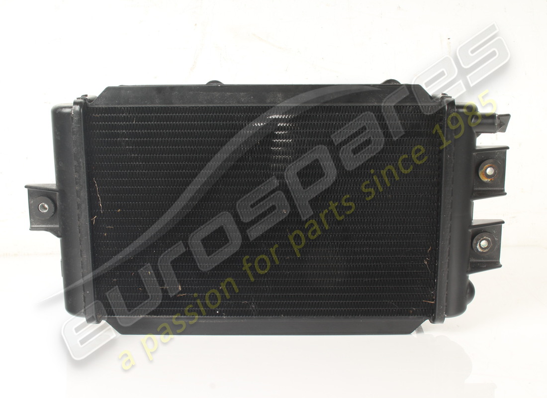 radiateur d'occasion ferrari raffr inverter numéro de pièce définitif 916353 (4)
