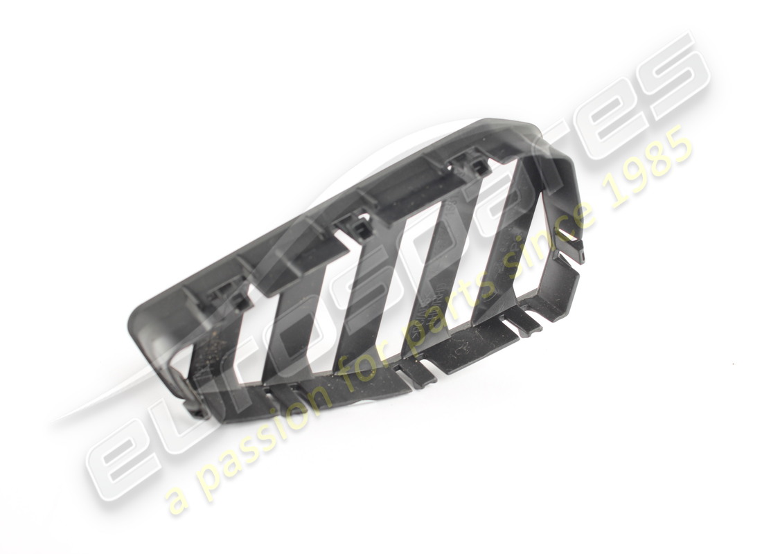 grille d'admission d'air lamborghini utilisée. numéro de pièce 4ml8197946ps (2)