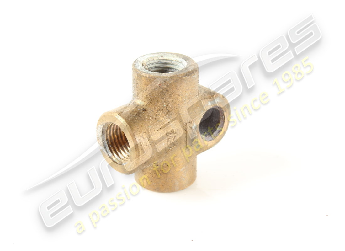 UTILISÉ Ferrari UNION . NUMÉRO DE PIÈCE 101394 (1)