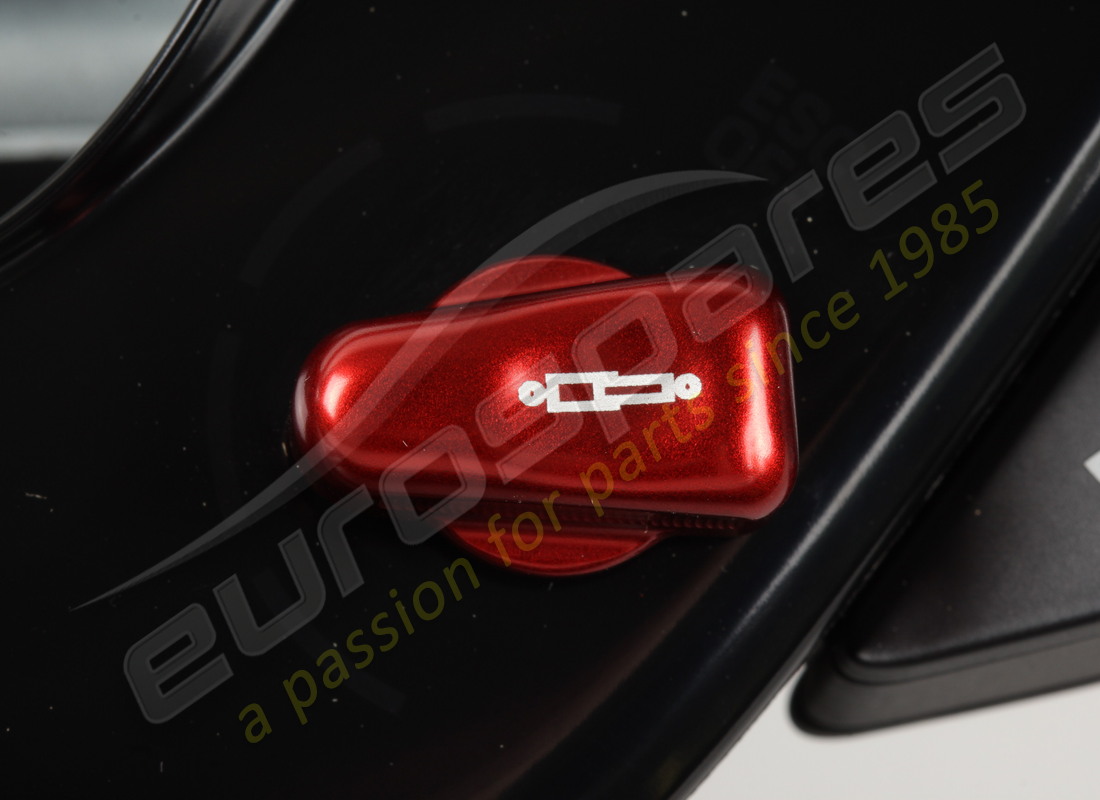 nouveau volant ferrari, carbone + led + sosp. numéro de pièce 910847 (13)