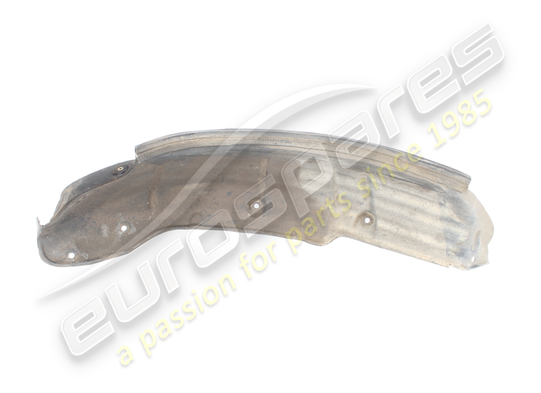 UTILISÉ Maserati GARDE-BOUE DROIT. NUMÉRO DE PIÈCE 372500506 (1)