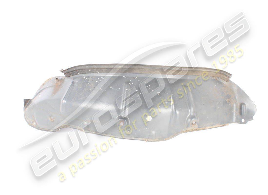 garde-boue gauche d'occasion maserati. numéro de pièce 372500505 (4)