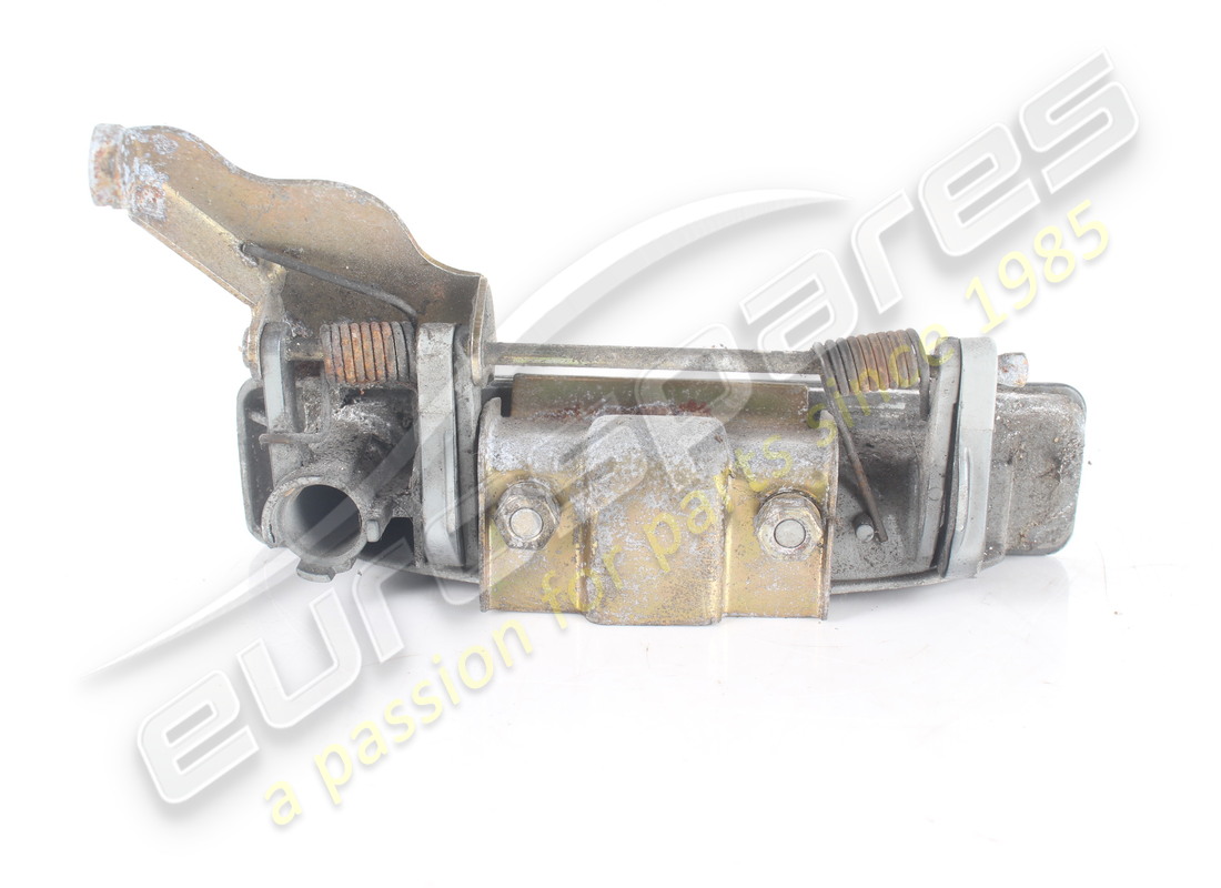 poignée maserati utilisée. numéro de pièce 374500071 (4)