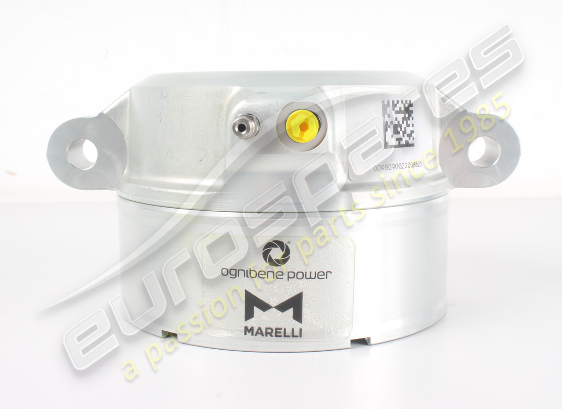 nouveau ferrari ensemble de montage supérieur de l'élévateur 75 sha. numéro de pièce 909279 (2)