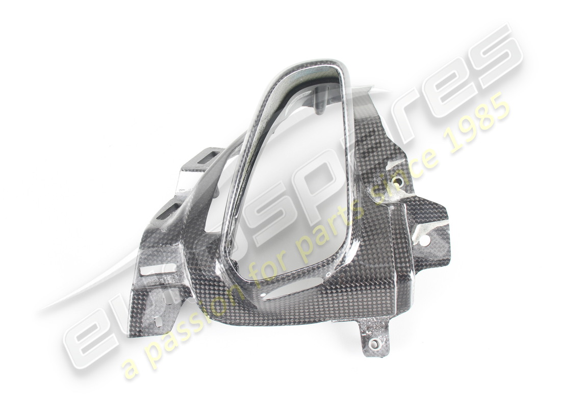nouvelle garniture d'aération gauche ferrari. numéro de pièce 83328700 (2)