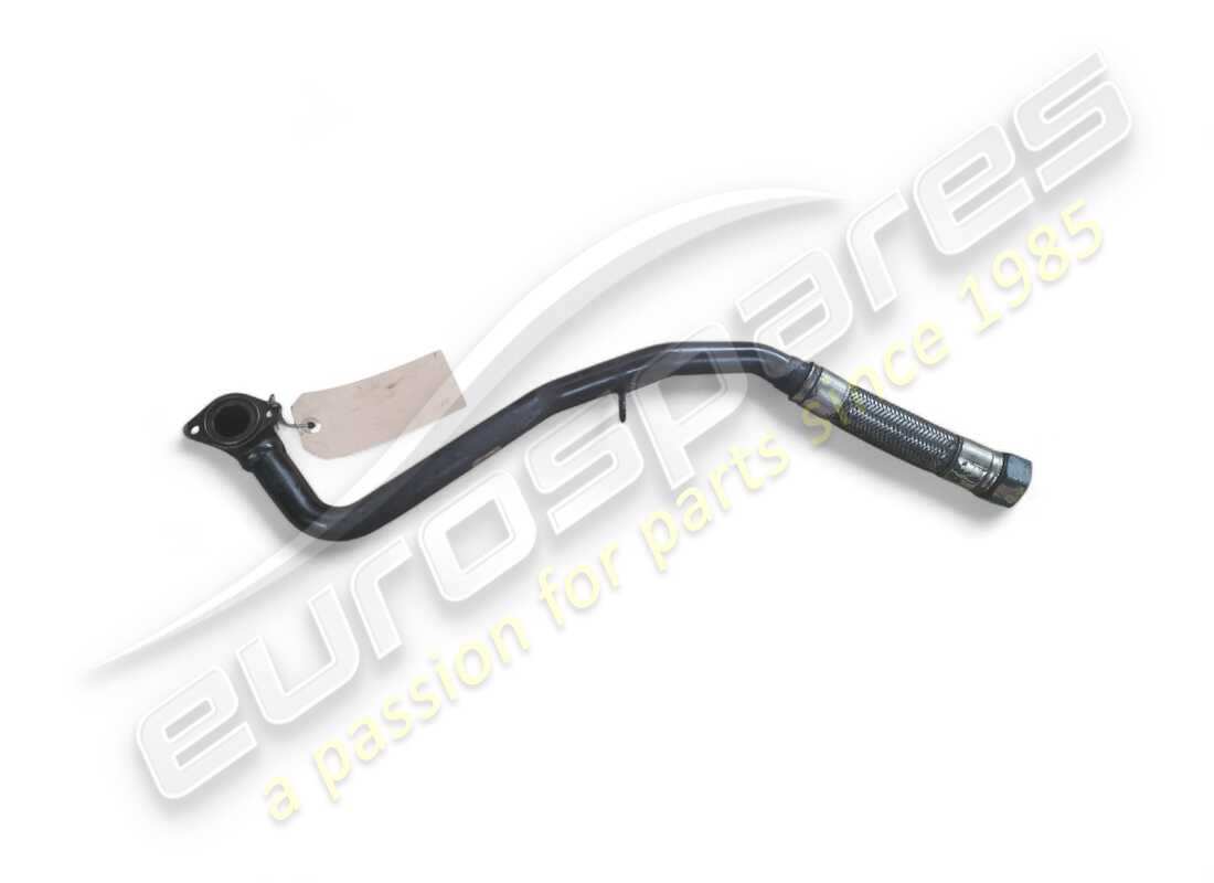 tuyau d'huile usagé lamborghini. numéro de pièce 07l115687c (1)