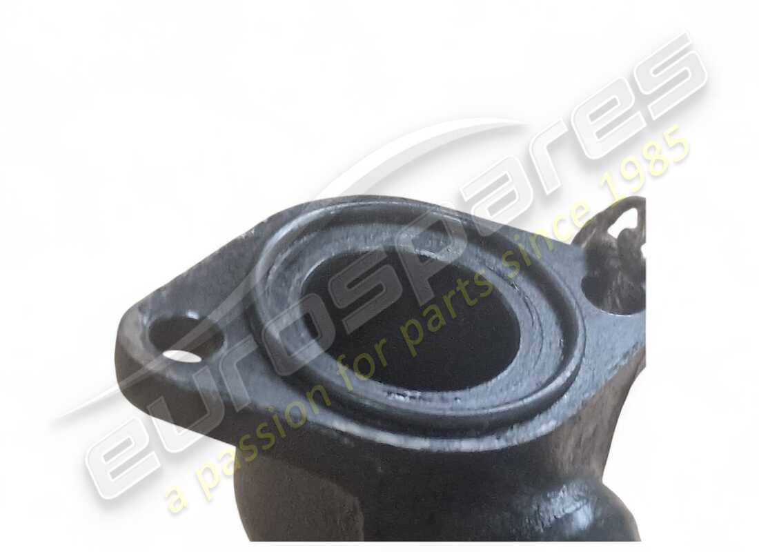 tuyau d'huile usagé lamborghini. numéro de pièce 07l115687c (3)