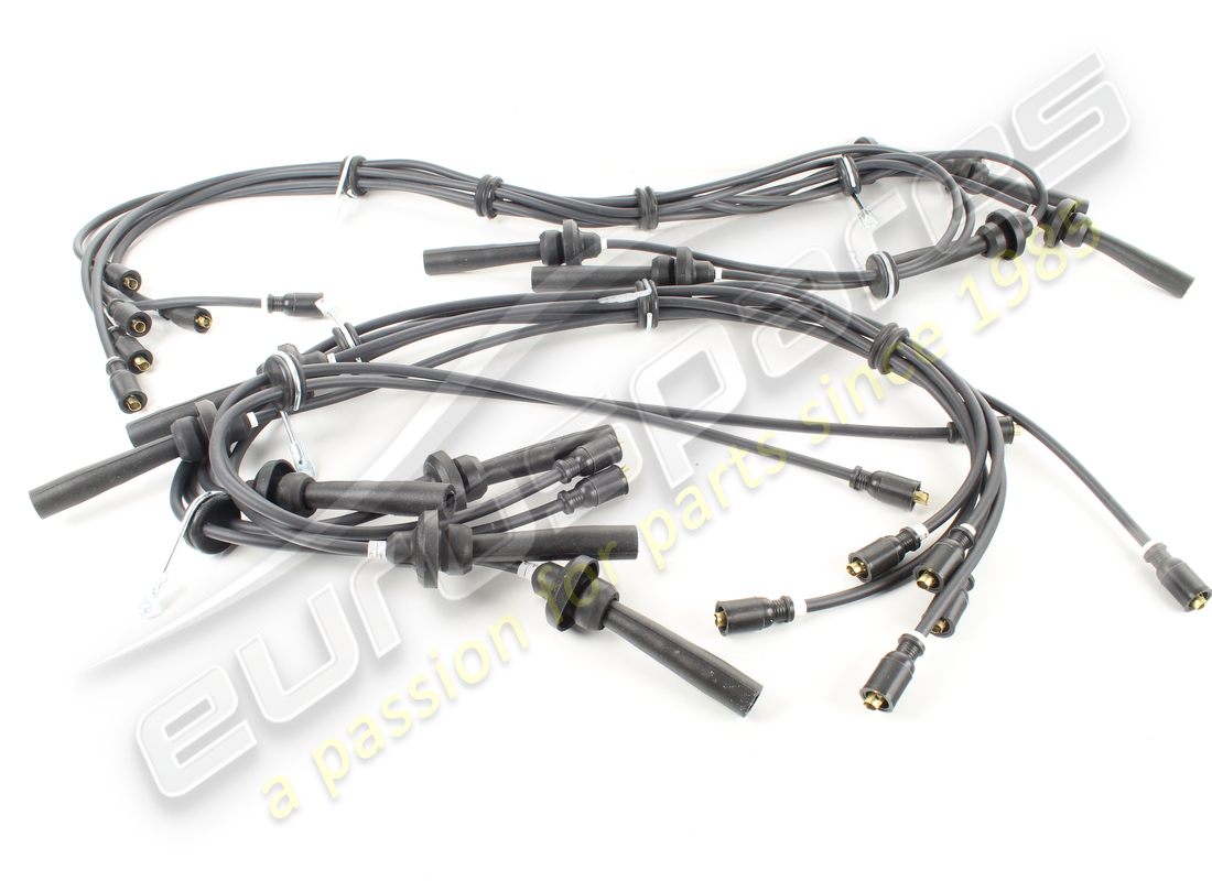 NOUVEAU Eurospares ENSEMBLE COMPLET DE FILS HT . NUMÉRO DE PIÈCE FHT011 (1)