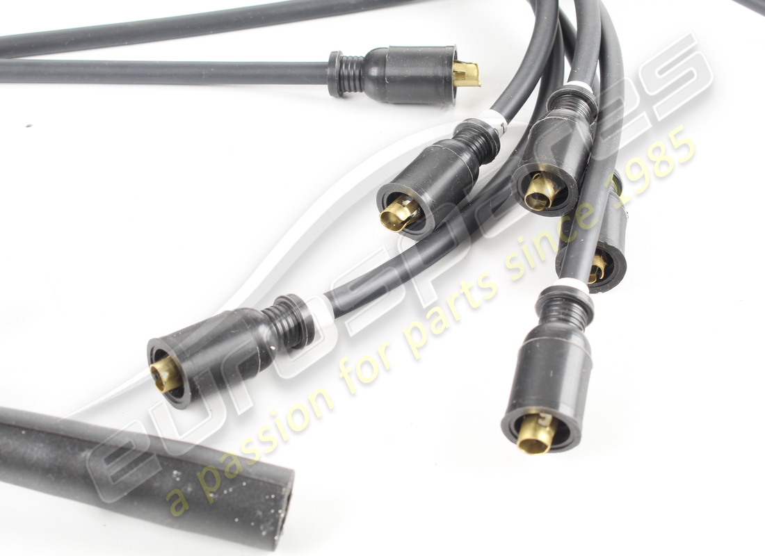 nouveau ensemble complet de fils ht eurospares. numéro de pièce fht011 (2)