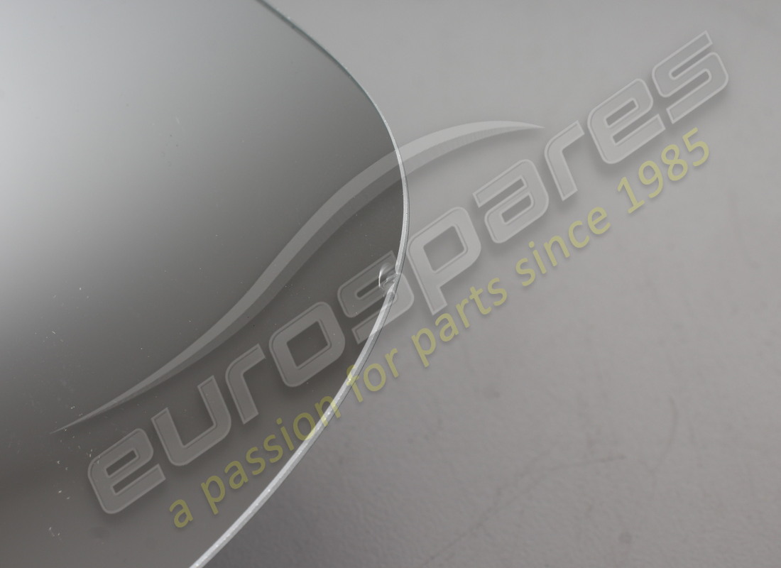 nouveau (autre) porsche miroir convexe. numéro de pièce 99173103703 (2)
