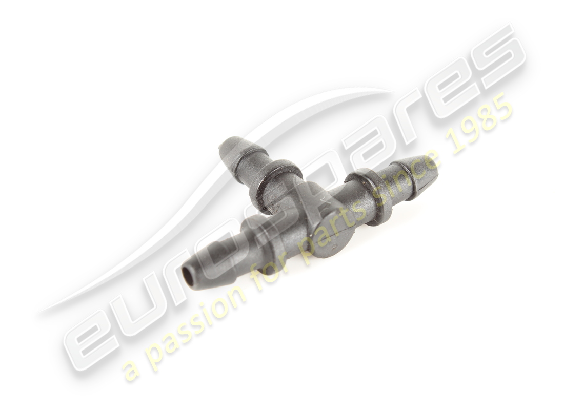 used lamborghini branch tube. part number 07l133579 (2)