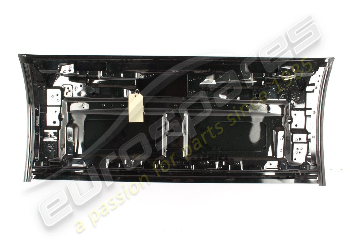 utilisé ferrari assemblage de toit avant. numéro de pièce 801210 (2)