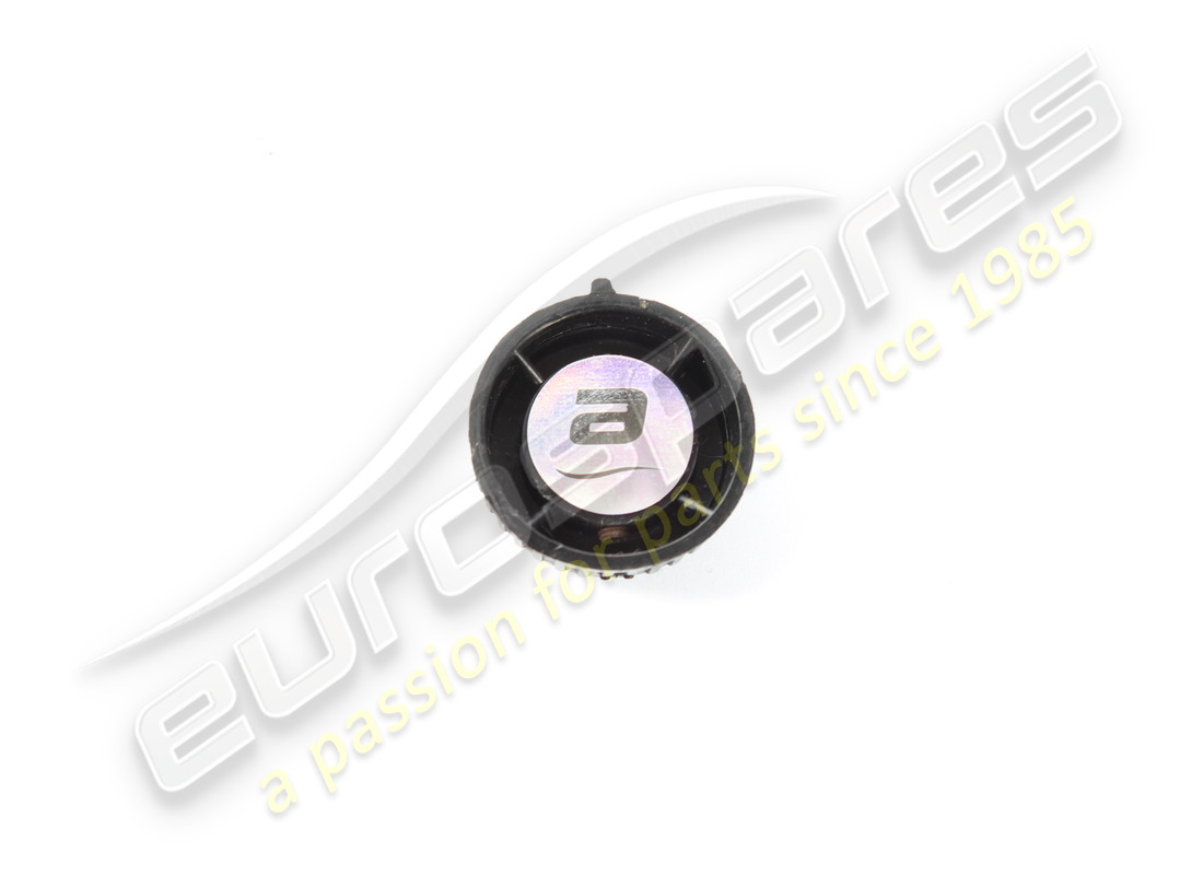 utilisé ferrari bouton de commande. numéro de pièce 61808000 (2)