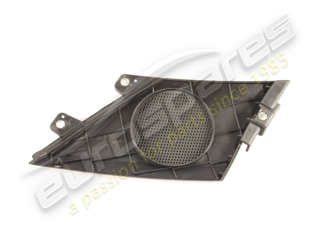 utilisé ferrari grille de haut-parleur droit dash. numéro de pièce 89091300 (2)