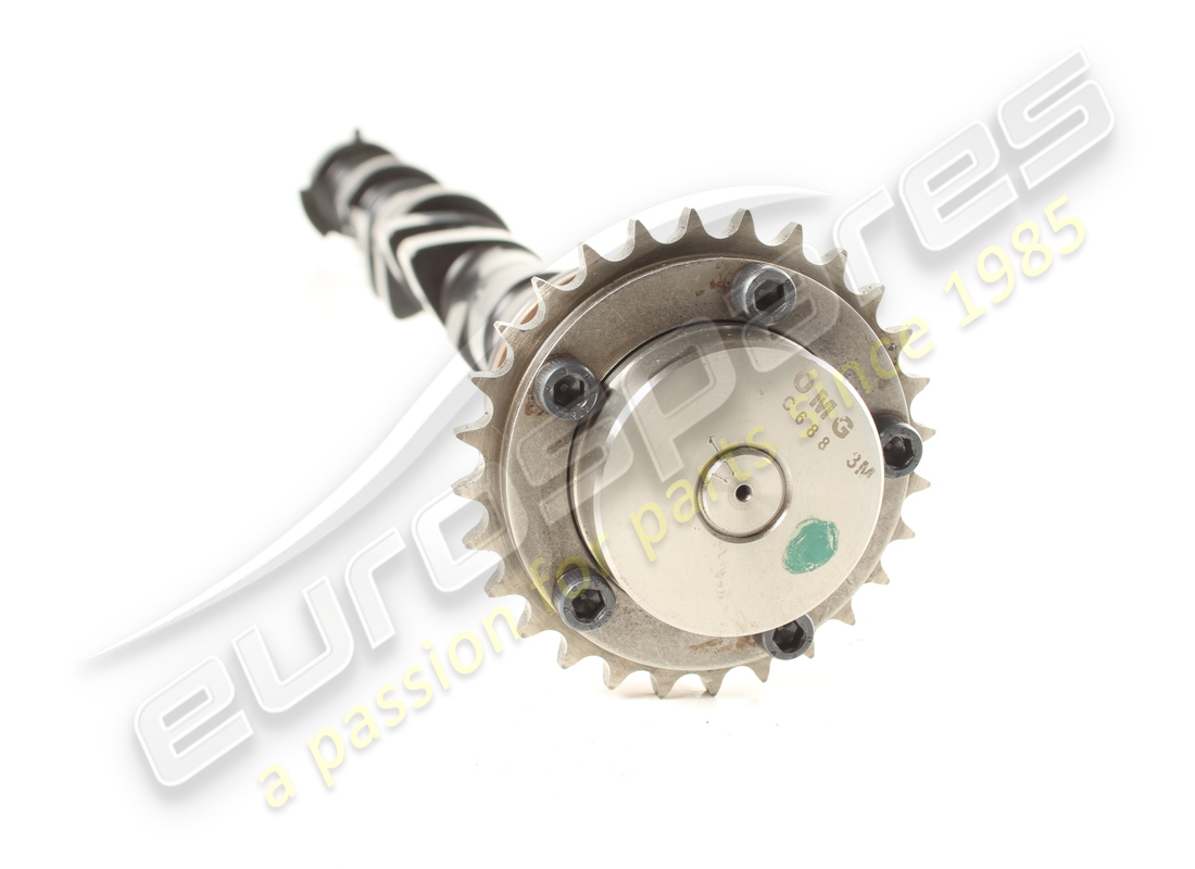 came droite eurospares utilisée avec variateur de phase. numéro de pièce eap1447711 (2)