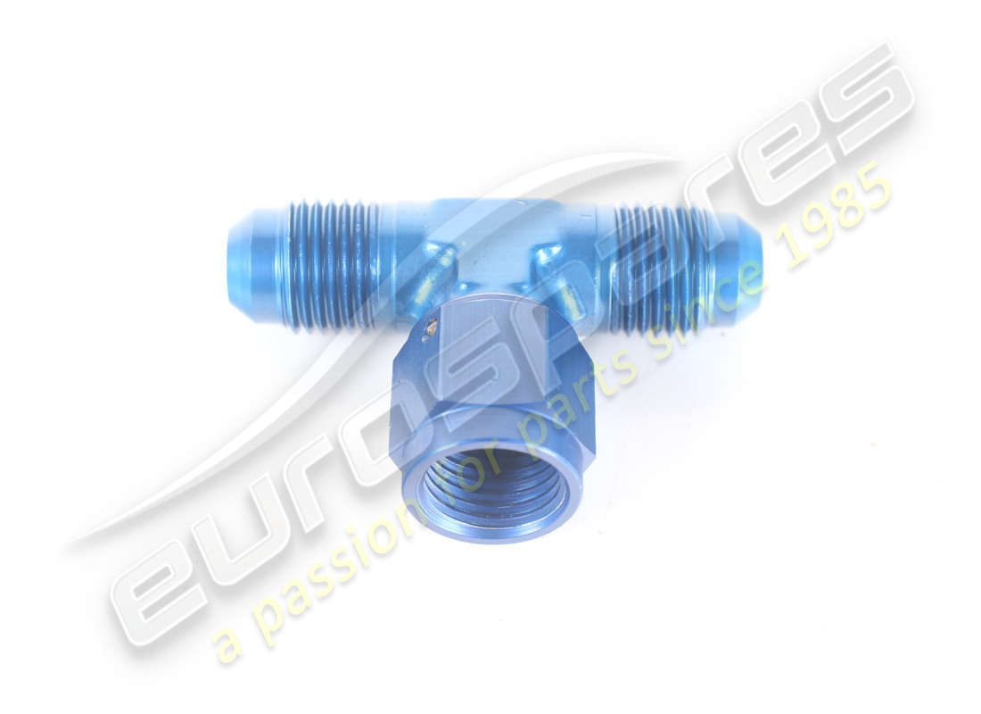 CONNECTEUR FERRARI 3-WAY D'OCCASION. NUMÉRO DE PIÈCE 318251 (1) connecteur ferrari 3-way d'occasion. numéro de pièce 318251 (1)