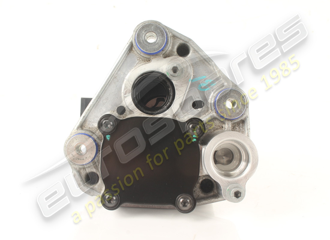 utilisé ferrari pompa con piastra complète. numéro de pièce 894449 (2)