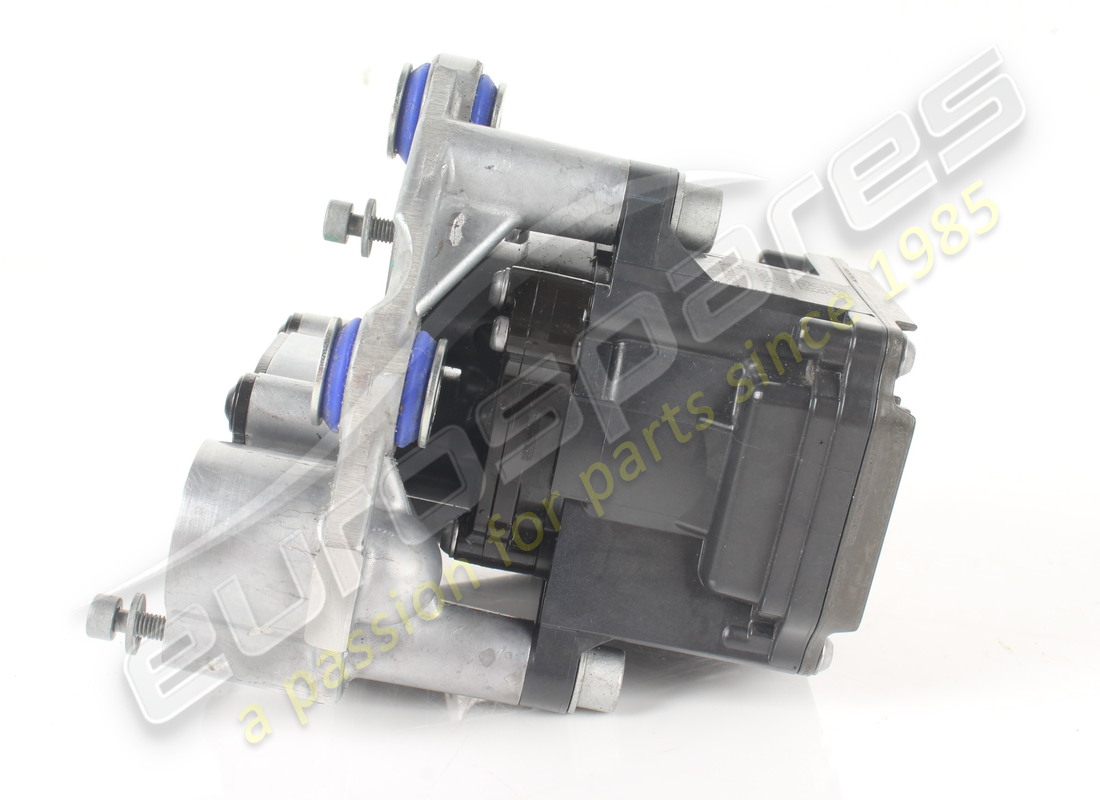 utilisé ferrari pompa con piastra complète. numéro de pièce 894449 (5)