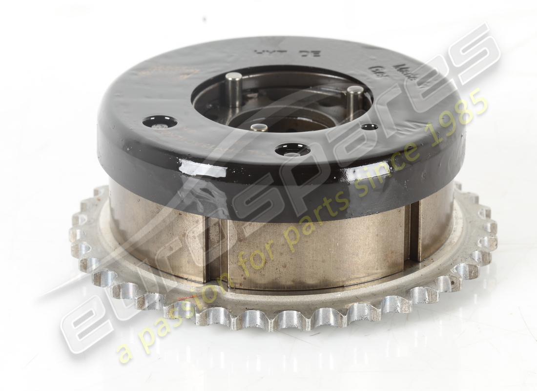 variateur de phase utilisé lamborghini. référence 06m109088k (2)
