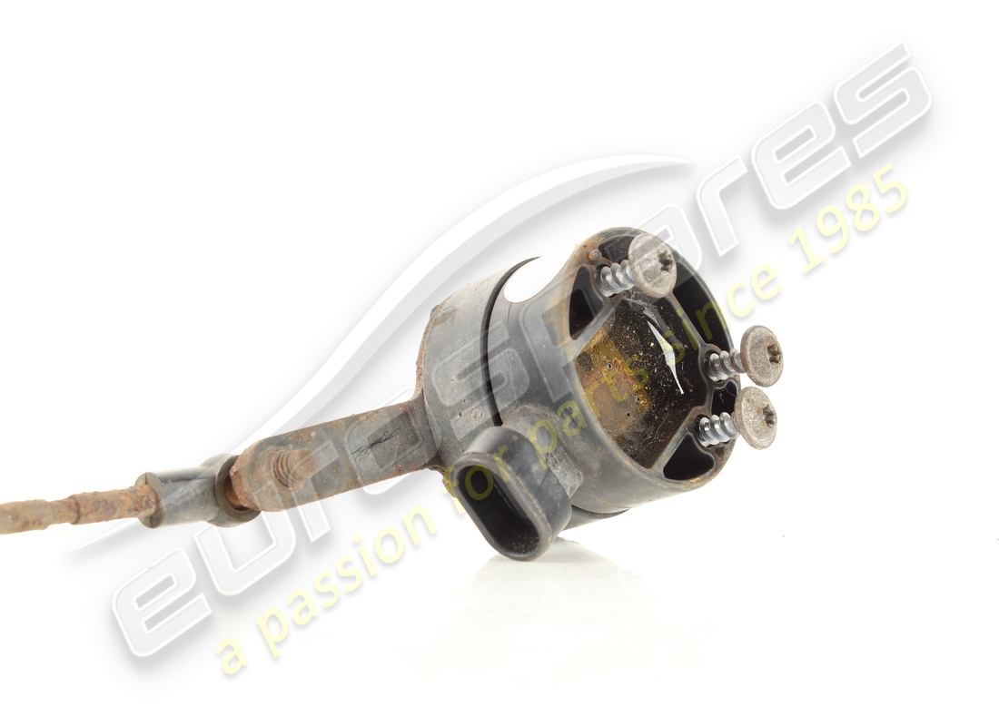 UTILISÉ FERRARI CAPTEUR DE MOUVEMENT ARRIÈRE DROIT COMPLET. NUMÉRO DE PIÈCE 259266 (3) utilisé ferrari capteur de mouvement arrière droit complet. numéro de pièce 259266 (3)