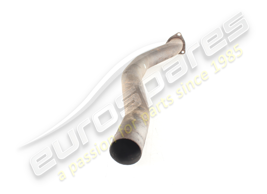 ÉCHAPPEMENT INTERMÉDIAIRE AVANT GAUCHE D'OCCASION MASERATI. RÉFÉRENCE 389000115 (2) échappement intermédiaire avant gauche d'occasion maserati. référence 389000115 (2)