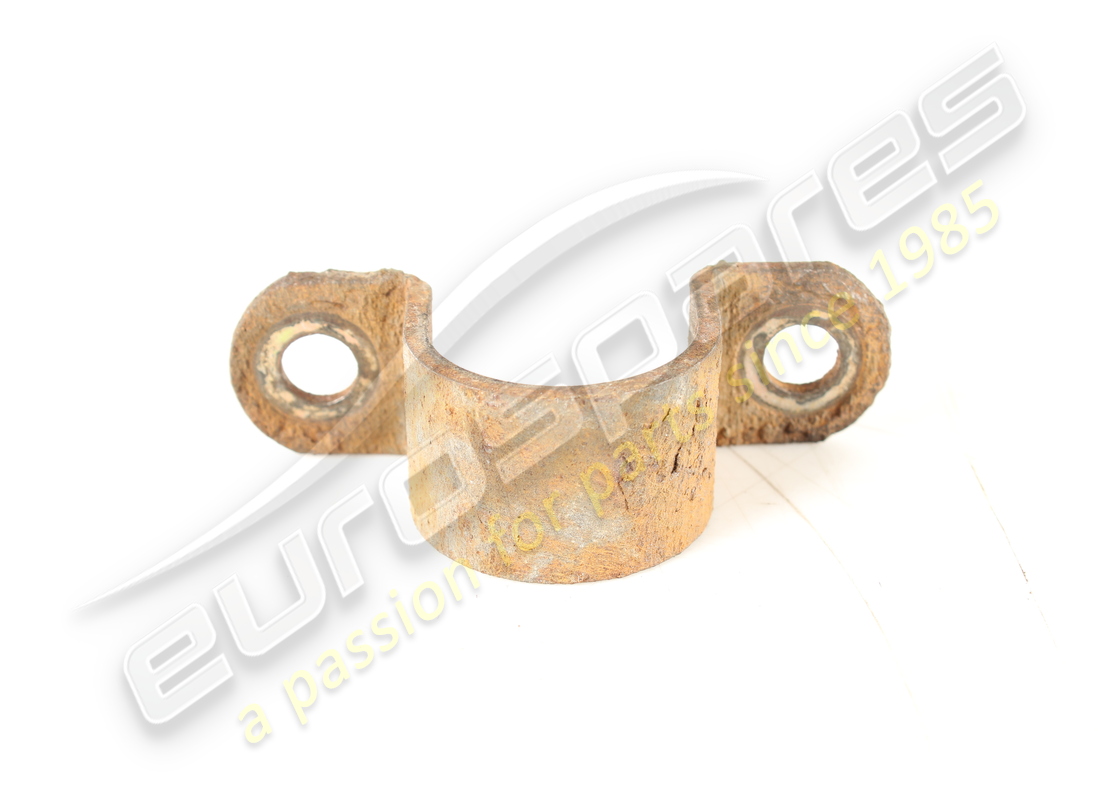 Boulon en U usagé Maserati pour douille. Numéro de pièce 397050368 (1)