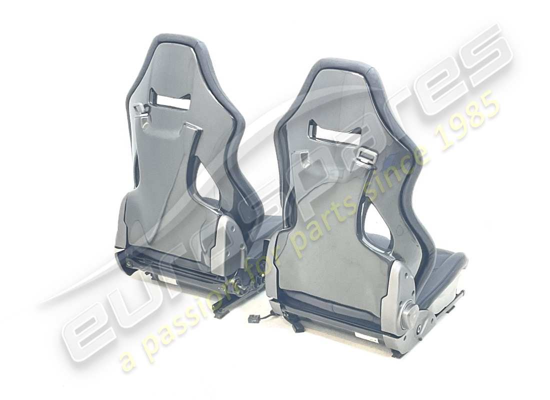 reconditionné eurospares 488 lhd carbone des places. numéro de pièce eap1404981 (3)